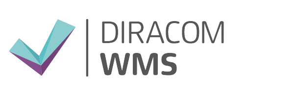 DIRACOM WMS system.